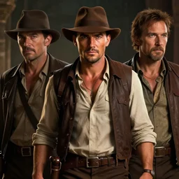 hyperrealistic glamour shot of orlando bloom as indiana jones, stunning 3 d render inspired by istvan sandorfi & xiang duan, perfect symmetry, dim volumetric cinematic lighting, 8 k octane comprehensive render, extremely mega hyper - detailed and lifelike attributes & atmosphere, intricate, realistic flesh texture, masterpiece, artstation, stunning,