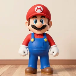 mario as an italian plumber in real life, no cgi or cartoon faces, purely human super mario at age 7 0