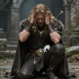 gwent player upset about renfri