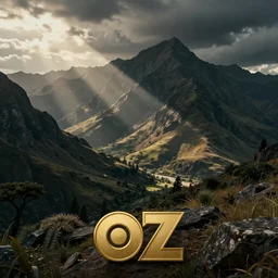 OZ HBO TV Series