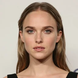 portrait of very young natalie portman by jan van eyck