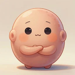 cute teratoma