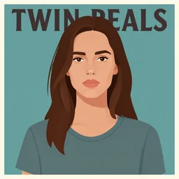 twin peaks movie poster art, portrait of zoe kravitz, from scene from twin peaks, clean, simple illustration, nostalgic, domestic, highly detailed, digital painting, artstation, concept art, smooth, sharp focus, illustration, artgerm, donato giancola, joseph christian leyendecker, wlop