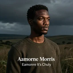 Lamorne Morris