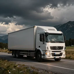 florian truck