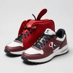 Apple Inc shoes