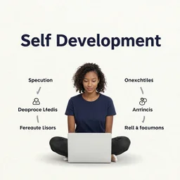 self development