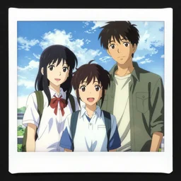 ruan jia, sakimi, makoto shinkai, craig mullins anime art print, expert composition