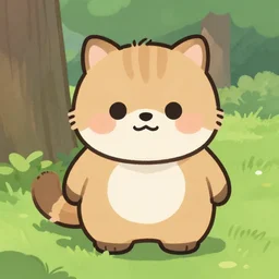 cutest animal