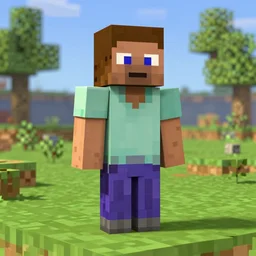 taika waititi as a minecraft villager