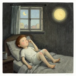 dreaming in dreaming in dreaming, by shaun tan
