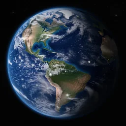 all the stars projecting our lives down on planet earth