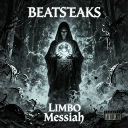 Beatsteaks .limbo messiah, album cover