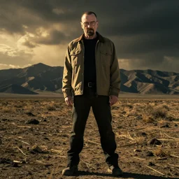 Joe Rogan in Breaking Bad
