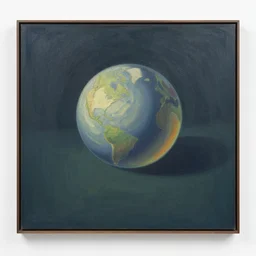 an artwork by lois dodd