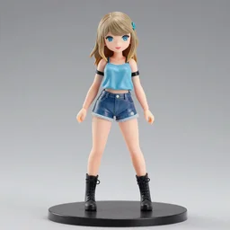 Nendoroid Taylor Swift