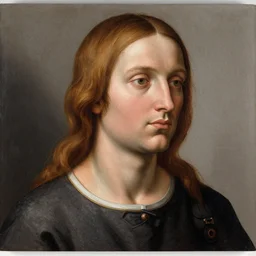 an artwork by jacopo de'barbari