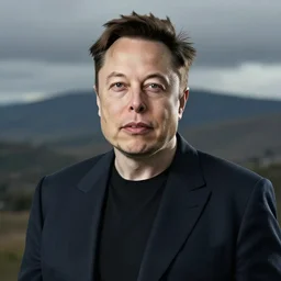 divonibrahanticomsopaintgraflarecore Elon Musk