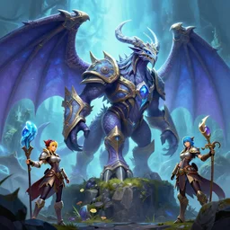 mount epic eternal phalynx of purity screenshot world of warcraft mounts worldboss fantasy comics that looks like it is from borderlands by jesper ejsing, by rhads, makoto shinkai alena aenami artworks in 4 k beeple, thomas kinkade heartstone league of legends dofus overwatch