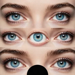 a million eyes in the sky, julie wachtel