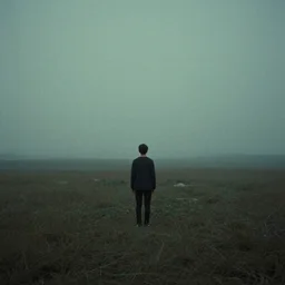 todd hido photography, cosmic horror, wes anderson cinematography, liminal space, atmospheric haze, film. film still, 1 6 mm cinematography