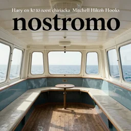 nostromo ship interior, painted. book cover by robert k. abbett, harry bennett, ernest chiriacka, mitchell hooks, robert mcginnis