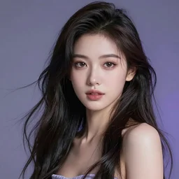 girl, magical, high detail, high modernization, realistic, super beatiful