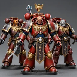 marvel universe characters in warhammer 4 0 k games workshop, insane details, intricate, elite, ornate, elegant trend, highly detailed and intricate, sharp focus, photography, unreal engine, trending on artstation, photorealistic, octane, hyper detailed, trending on deviantart,