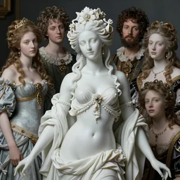 a masterpiece ultrarealistic ultradetailed portrait of a very beautiful nympheeeeeeeeeeeeeeeee, baroque renaissance. medium shot, intricate, elegant, by stanley artgerm lau, wlop, rossdraws, james jean, andrei riabovitchev, marc simonetti, light by julie bell, porcelain skin. global illumination. vfx