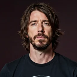 dave grohl smashing kid rock
