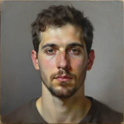 epic oil on canvas painting by donato giancola, highly detailed, centered, hyperrealism, smooth, sharp focus trending on artstation