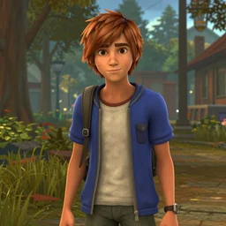 Billy butcher From the Boyz in the style of the game the life is strange