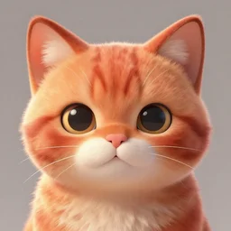 character concept art of a cute young male anthropomorphic furry red cat | | cute - fine - face, pretty face, key visual, realistic shaded perfect face, fine details by stanley artgerm lau, wlop, rossdraws, james jean, andrei riabovitchev, marc simonetti, and sakimichan, trending on artstation