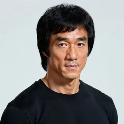 portrait of bruce lee, photorealistic, epic, movie still