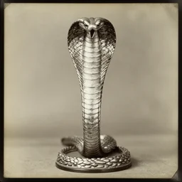 cobra commander from g. i. joe, portrait, full body, symmetrical features, silver iodide, 1 8 8 0 photograph, sepia tone, aged paper, sergio leone, master prime lenses, cinematic