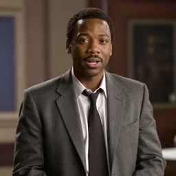 picture of Donald Glover in Pulp Fiction