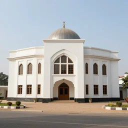 nigerian architecture