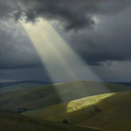 painting by eytan zana and donato giancola