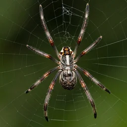spider, schwabe