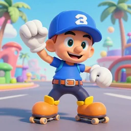 tony hawks pro skater 3+4