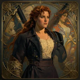 bob the builder in the movie titanic, deep focus, d & d, fantasy, intricate, elegant, highly detailed, digital painting, artstation, concept art, matte, sharp focus, illustration, hearthstone, art by artgerm and greg rutkowski and alphonse mucha