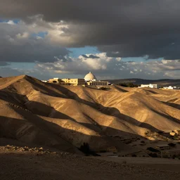 nefta in tunisia