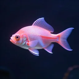 neon meat dream of a octafish