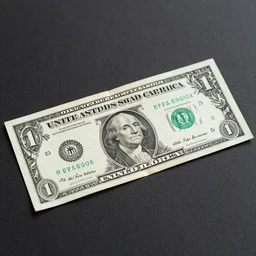 crisp 1 0 0 dollar bill