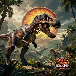 jurassic park