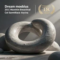 dream moebius
