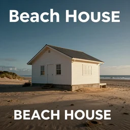 beach house album artwork, album cover