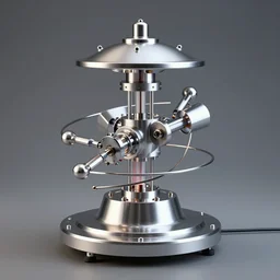 a biological perpetual motion machine