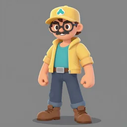 character art,