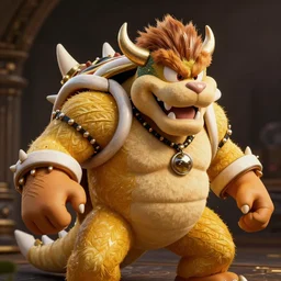 King K Rool